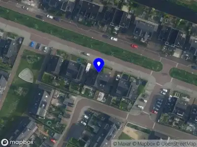 Major Marine Operations B.V. Weesp