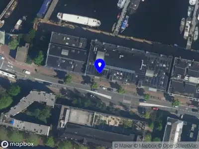 Stichting Veilig Ontwerp en Beheer Amsterdam