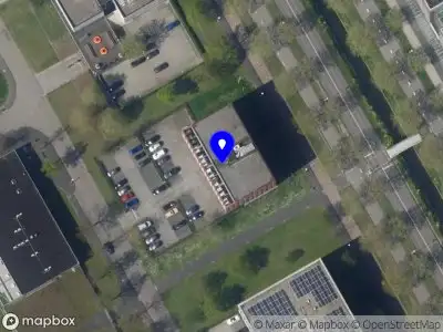 St. Wetenschappelijk Osteopatisch Onderzoek