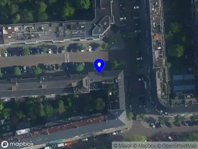 Stichting Geeft Hoop Amsterdam