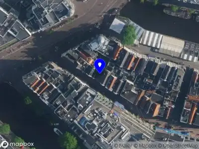 Per Hospitium Ad Referendum Omnium Sociorum Amsterdam