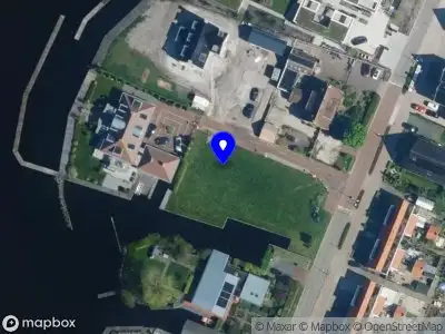 Nieuw bedrijf Nikla Holding B.V.