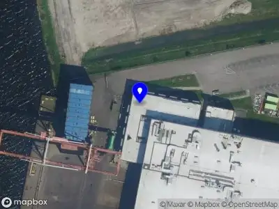 Nieuw bedrijf Starbucks Coffee EMEA B.V.