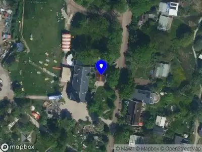 Nieuw bedrijf Stichting Ruigoord