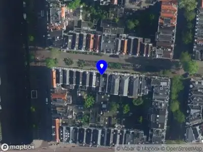 Stichting de Ruimte Amsterdam