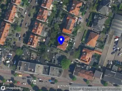 Big Balloon Beheer B.V. Heemstede