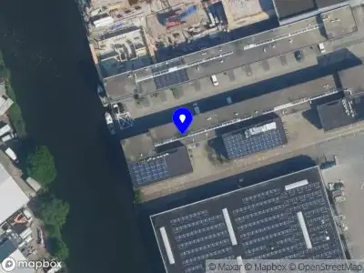 Eric Elenbaas Agency B.V.