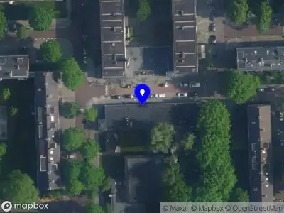 Stichting Leerhuis Ets Chaim Amsterdam