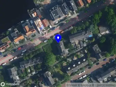 Nieuw bedrijf Martijn de Vré Cameraman