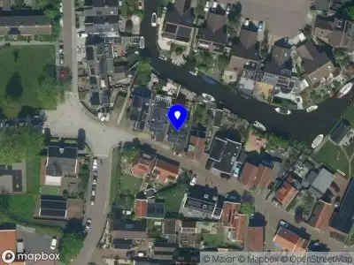 Tuinvereniging Hoop der Toekomst Westknollendam