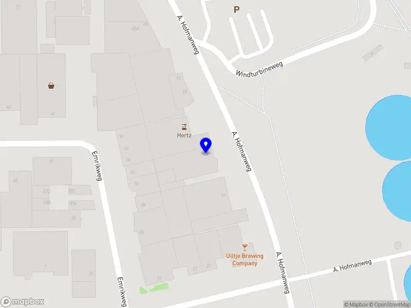 Dubbel AA Beheer B.V.