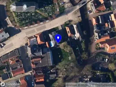 St.Lutherse Ontspanningsinit. en Activiteiten Witmarsum
