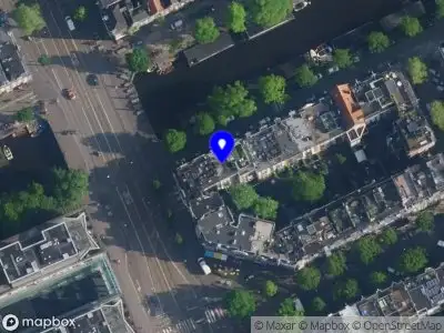 H.O.M.E.R.V.S. Amsterdam