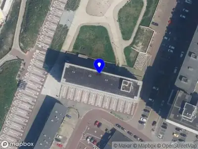 Silo Holding B.V. Zandvoort