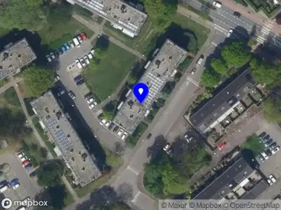 Nieuw bedrijf Stichting De Poolster