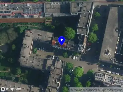 Stichting Veerkracht