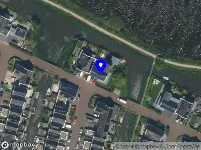 Stichting Zonnedauw Investment Fund Wormer