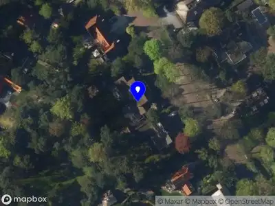 Stichting Thoracic Oncology Party Holland