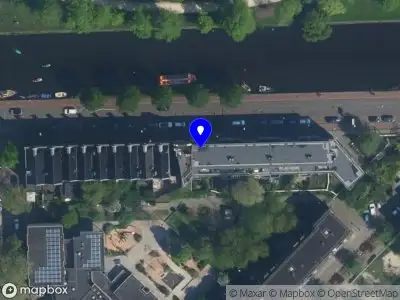 St. Marocprofs en Voetbalpromotie Amsterdam