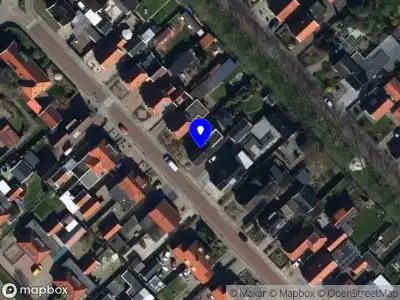 MGPJ Voncken Beheer B.V. Willemstad