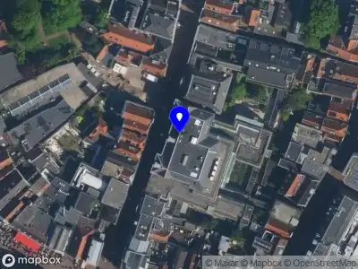 IARMJ Haarlem