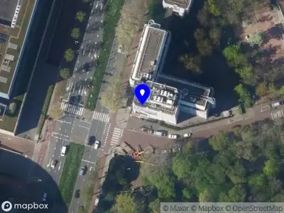 Suncor Energy (International) Holdings B.V.