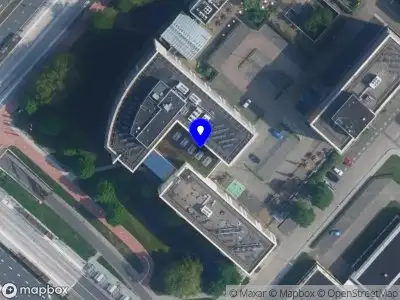 Liberty Global B.V. Schiphol-Rijk