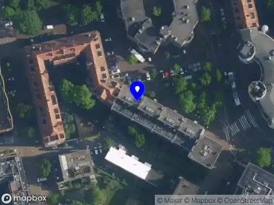 Nieuw bedrijf Croissanterie Balans