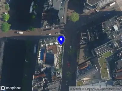 CONVIVIO Amsterdam
