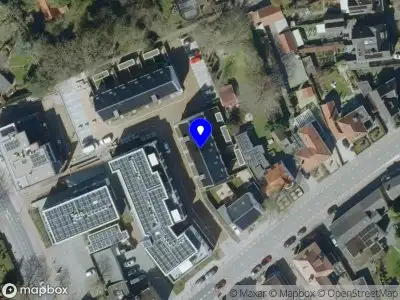 H. Mekking Holding B.V.