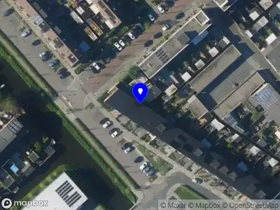 Independent Corvette Club Heerhugowaard