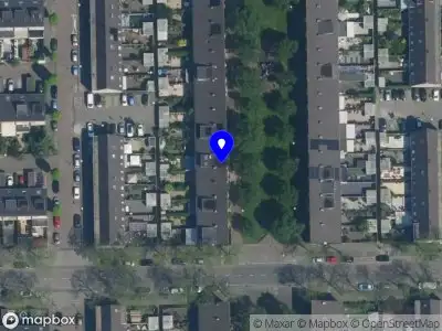 Stichting Gouden Paraplu Amsterdam
