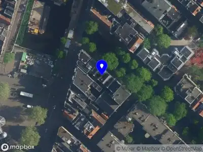 Stichting Tychè Amsterdam