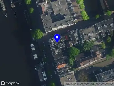 Nieuw bedrijf St. Van Appia Van der Lee & Van Oosten