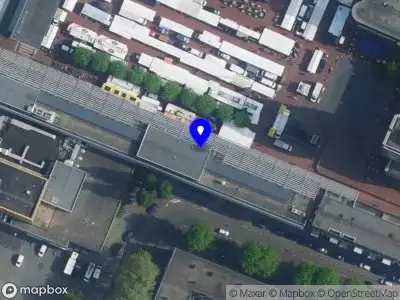 St. Vrienden Muziek- & Dansschool Amstelveen