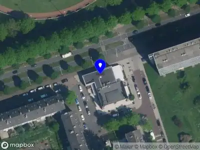 Milenyum Jongeren Vereniging Amsterdam