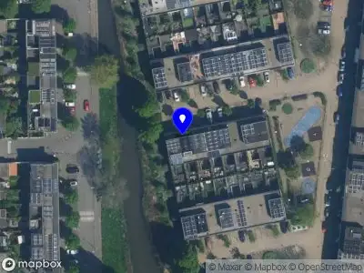 Nieuw bedrijf Kopersvereniging Patiowoningen het Eiland