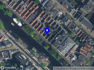 Rackham Consulting B.V. Amsterdam