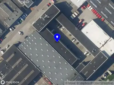Stichting Fort van de Verbeelding Utrecht