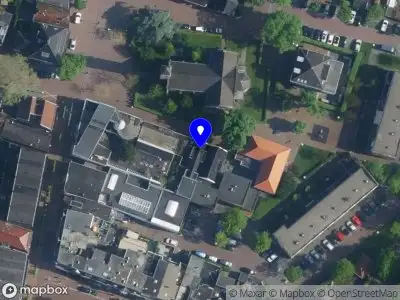 Stichting Jan Verschoor Amstelveen