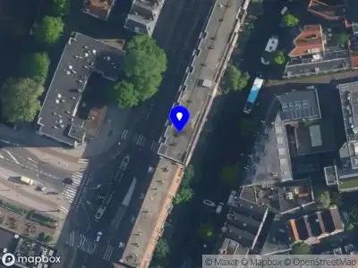 Stichting Grey Power Amsterdam