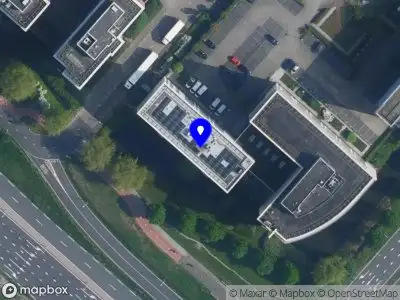 Stichting Beheer Derdengelden Beekstaete Schiphol-Rijk
