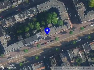 Nieuw bedrijf Stichting A Visual Vision