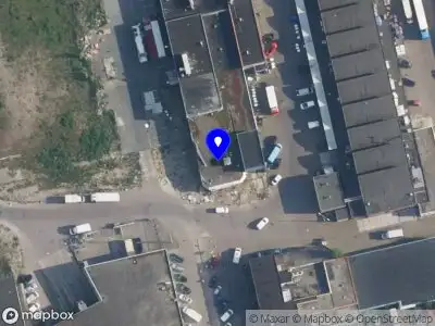 AL HOCEIMA IMPORT- EXPORT B.V. Amsterdam
