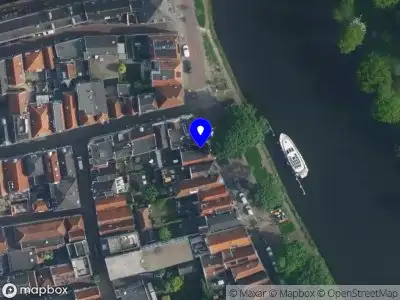 Nieuw bedrijf Stichting Purple People