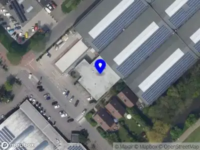 Nieuw bedrijf Colombier B.V.