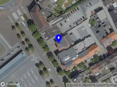 REWE International Finance B.V.