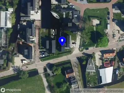Storm Beheer B.V. Kudelstaart