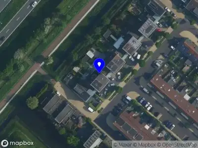 M.G. van Krugten Beheer B.V. Hoofddorp