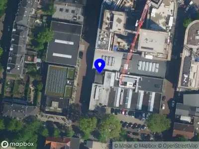 Stichting Zadelpijn Haarlem